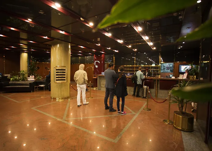 DiplomaticTurin Hotel